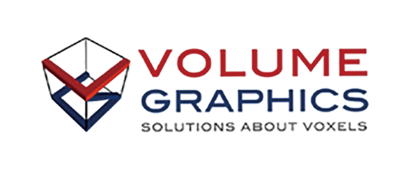Volume Graphics