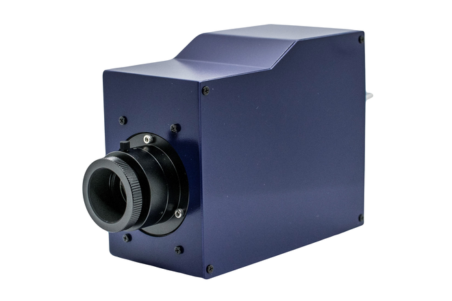 2CMOS ESD(静电放电）可见化相机